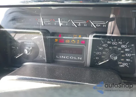 2014 Lincoln Navigator from USA, damaged, VIN 5LMJJ2H55EEL04716